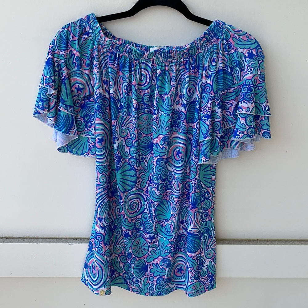 Simply Southern Top